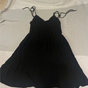 Wild Fable black dress‎